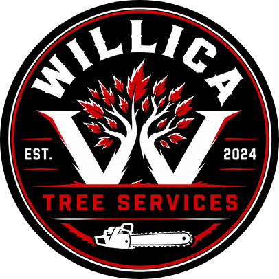 Willica Tree Services Logo